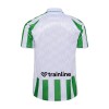 Maglia ufficiale Real Betis Casa 2024-25 per Uomo